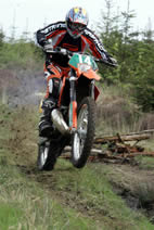 Brechfa Enduro